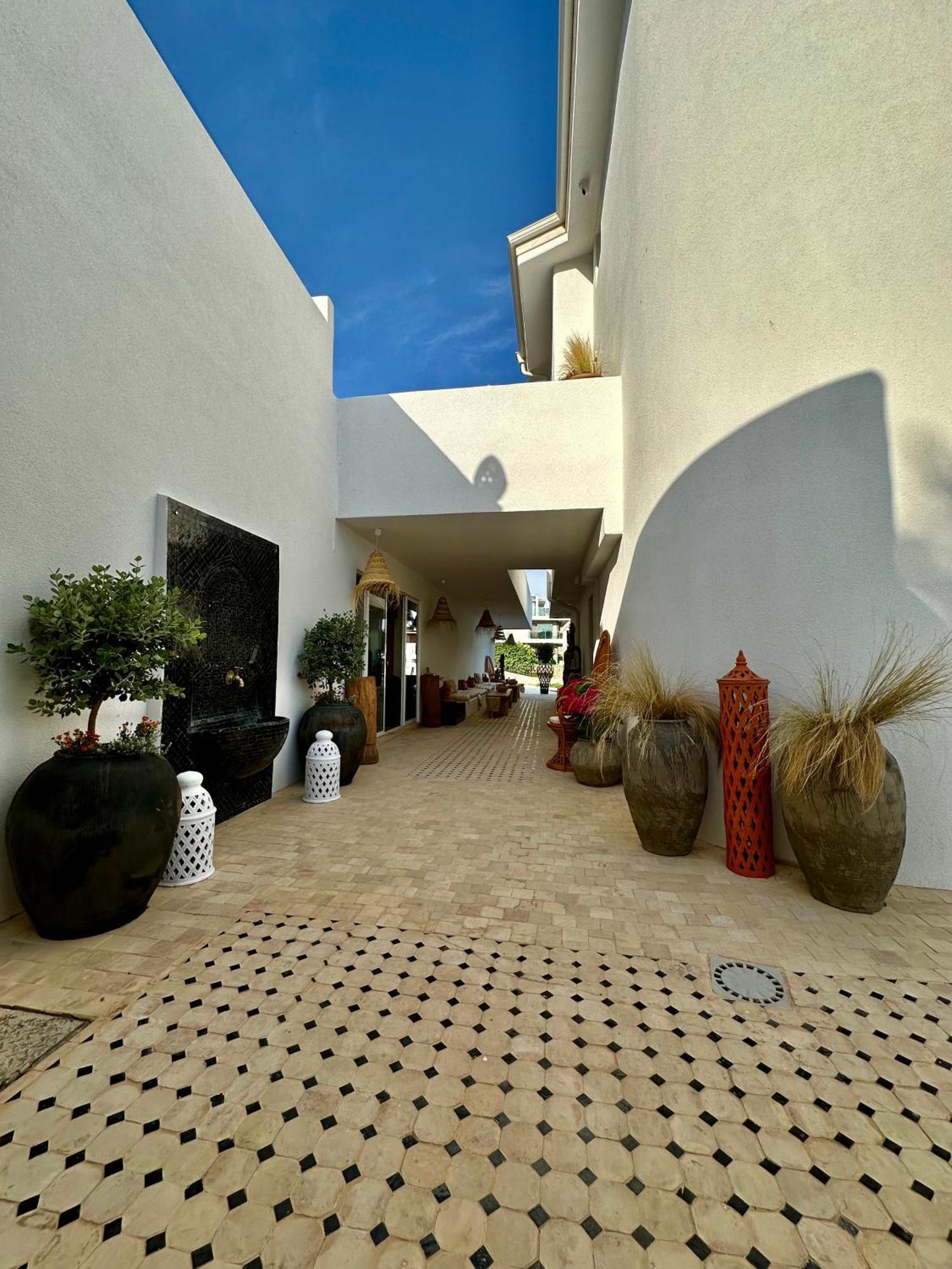 Aparthotel Casa De Oro Lujo Sozopol Exterior foto